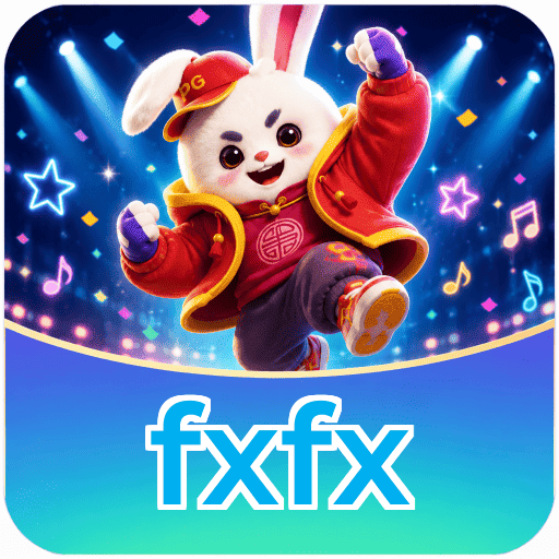 fxfx Logo Oficial