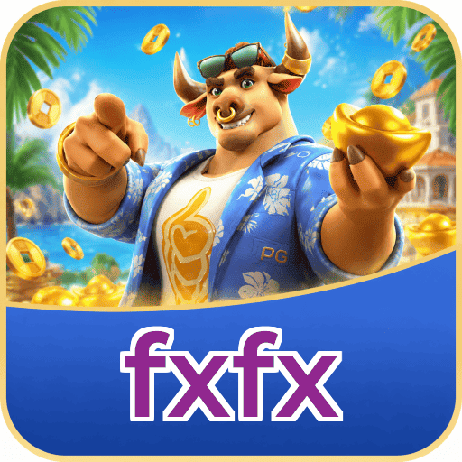 fxfx Logo Verificado
