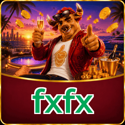 fxfx Plataforma Confiável