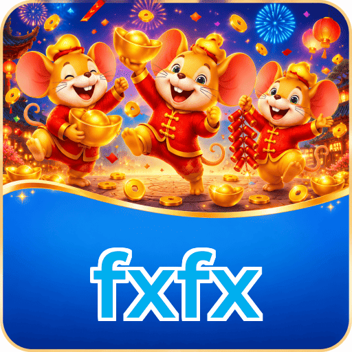 Logo da fxfx