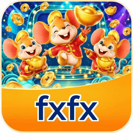fxfx VIP Program Logo
