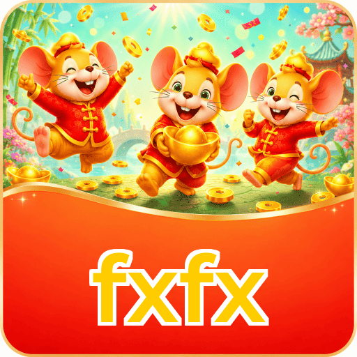fxfx Logo Seguro
