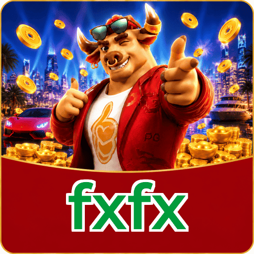 fxfx Download Speed Test Logo - Teste de Velocidade Certificado